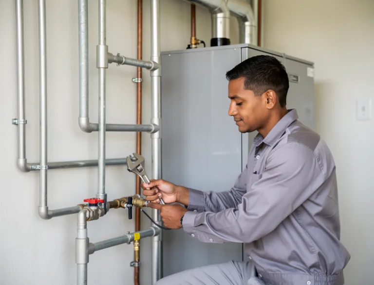 geothermal heating Fall River